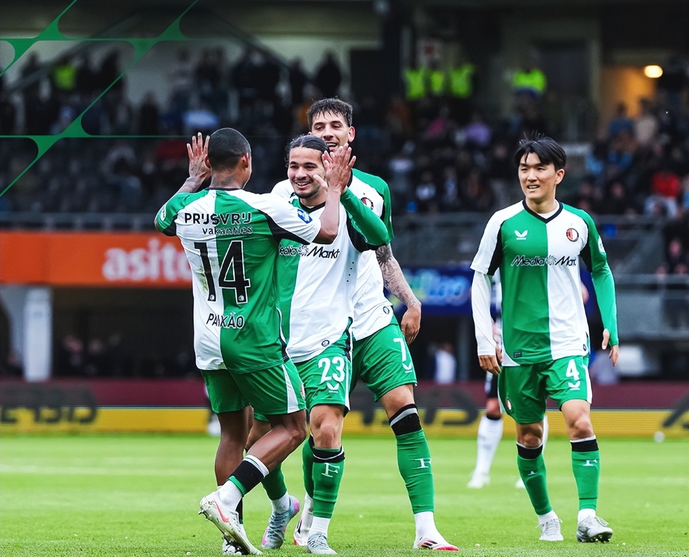 赛地聚焦——意甲今晨热度飙升，费耶诺德再遭质疑，目标明确，身体对抗强度拉满的简单介绍